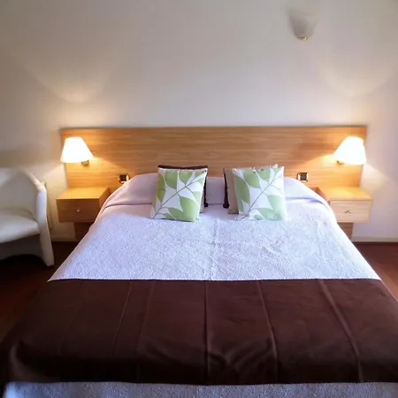 Hotel Résidence Anglet Biarritz-Parme-3